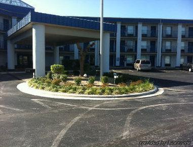 Knights Inn Springfield I 44 外观 照片